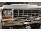 Thumbnail Photo 116 for 1979 Ford Bronco